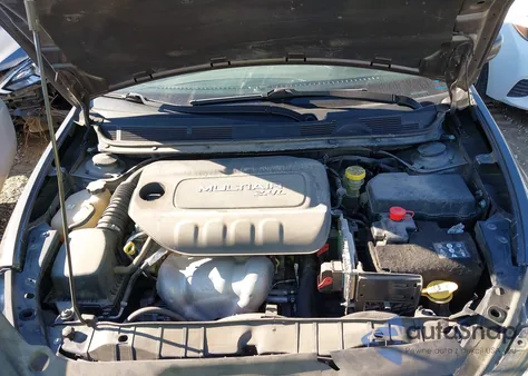 2015 Dodge Dart Sxt z USA, uszkodzony, nr VIN 1C3CDFBB5FD302103